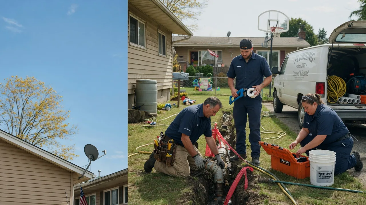 Garbage Disposal Replacement in Blacklick, OH near me