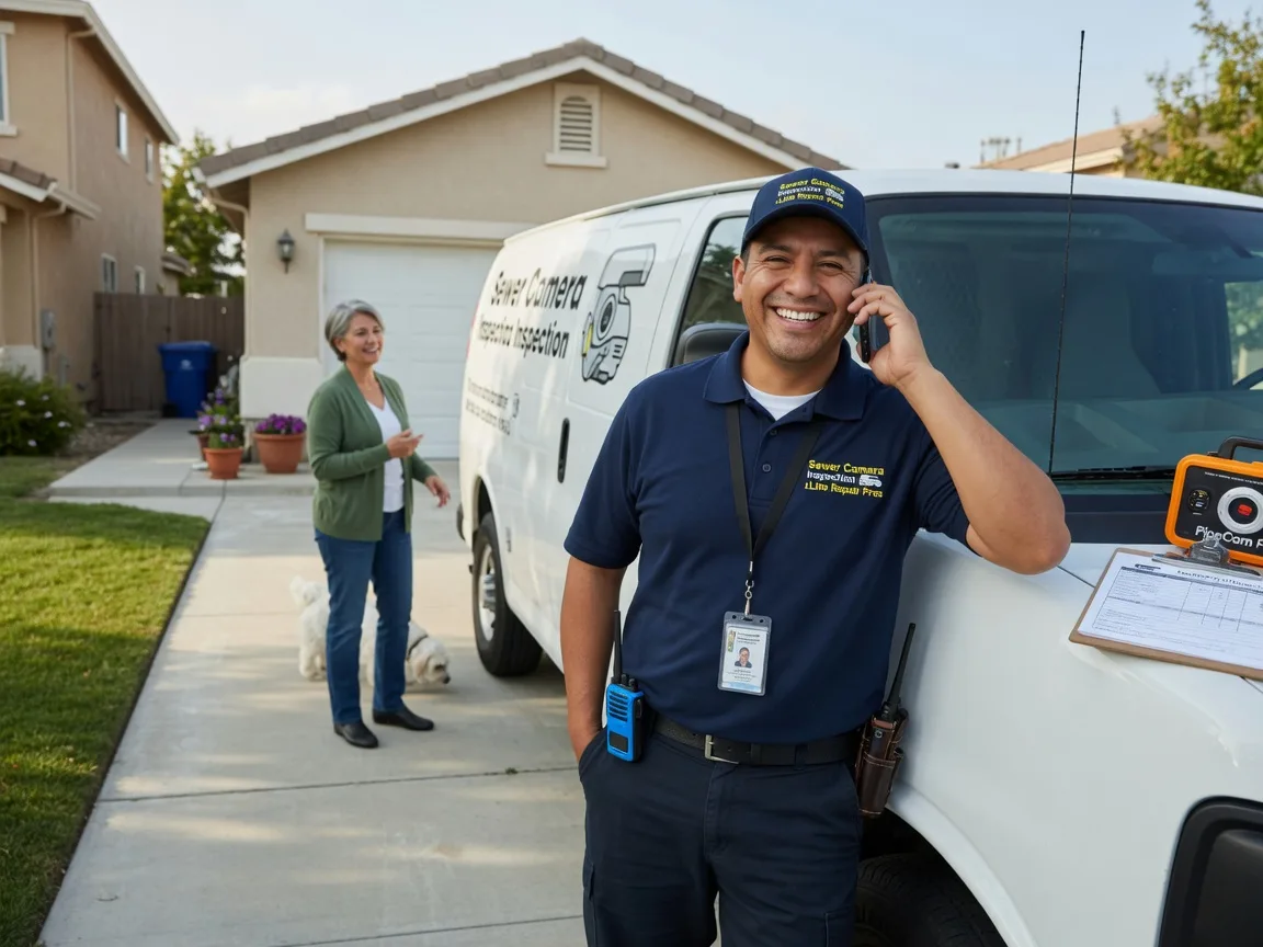 Sewer Line Repair Blacklick, OH FAQs